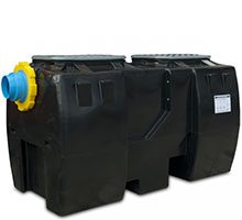 ER separator200
